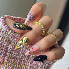 Secret Garden of Riches