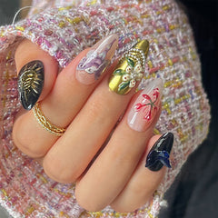 Secret Garden of Riches