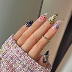 Secret Garden of Riches