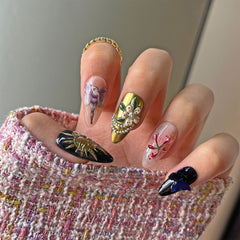 Secret Garden of Riches