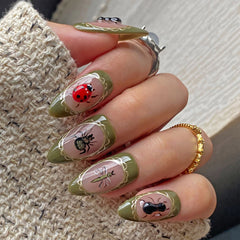 Enchanted Entomology