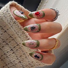 Enchanted Entomology