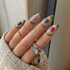 Enchanted Entomology