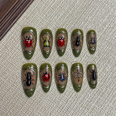 Enchanted Entomology