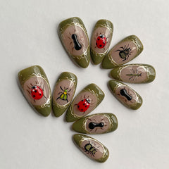 Enchanted Entomology