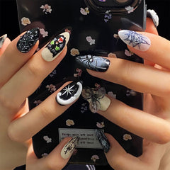 Whispers of the Dark