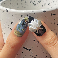 Whispers of the Dark