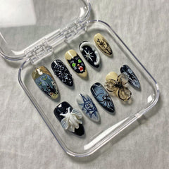 Whispers of the Dark