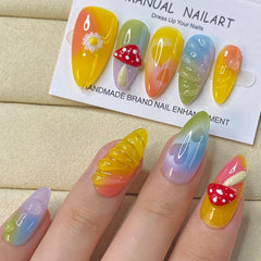 Spring Dream Serenade