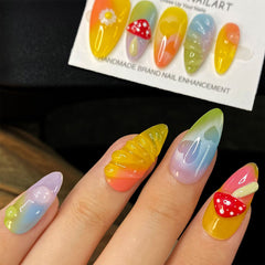 Spring Dream Serenade