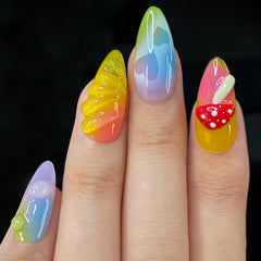 Spring Dream Serenade