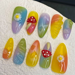 Spring Dream Serenade