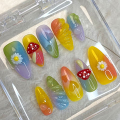 Spring Dream Serenade