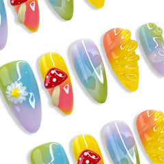 Spring Dream Serenade