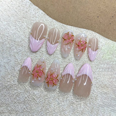 A Promise of the Heart