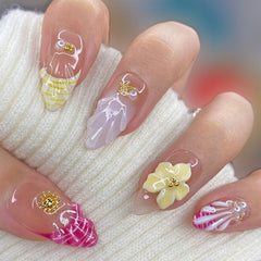 Summer's Sweet Secrets