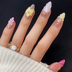 Summer's Sweet Secrets