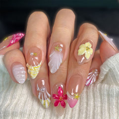 Summer's Sweet Secrets