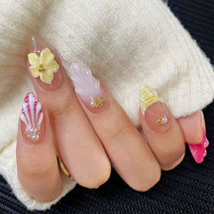 Summer's Sweet Secrets