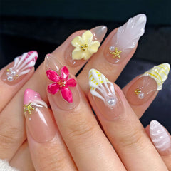 Summer's Sweet Secrets