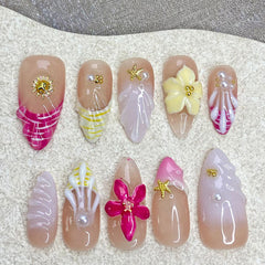 Summer's Sweet Secrets