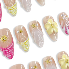 Summer's Sweet Secrets