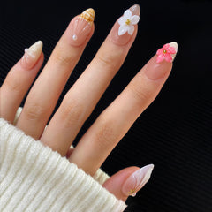 A Floral Love Letter