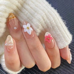 A Floral Love Letter