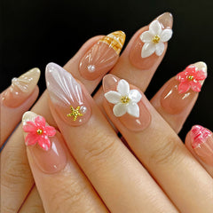 A Floral Love Letter