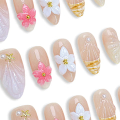 A Floral Love Letter