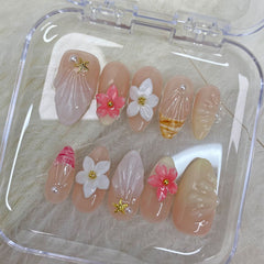 A Floral Love Letter