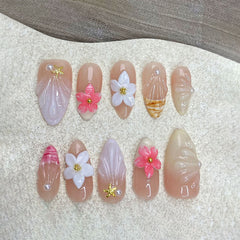 A Floral Love Letter