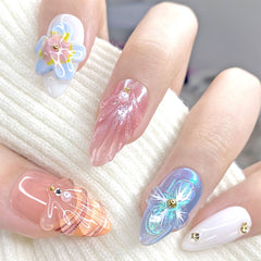 A Glimmer of Fairy Dust