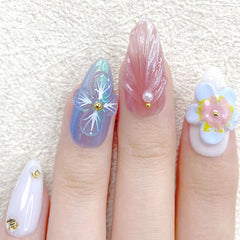 A Glimmer of Fairy Dust