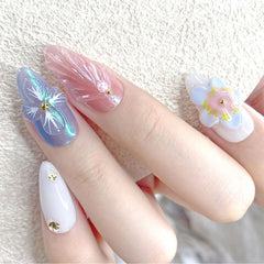 A Glimmer of Fairy Dust