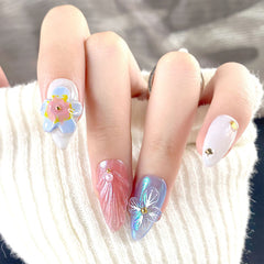 A Glimmer of Fairy Dust