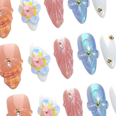 A Glimmer of Fairy Dust