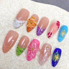 Sweet Tropical Escape