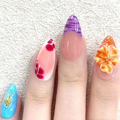 Sweet Tropical Escape