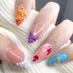 Sweet Tropical Escape