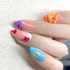 Sweet Tropical Escape