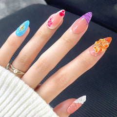 Sweet Tropical Escape