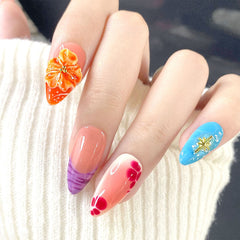 Sweet Tropical Escape