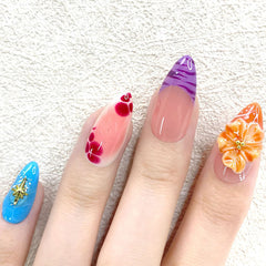 Sweet Tropical Escape