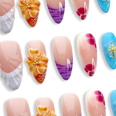 Sweet Tropical Escape