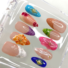 Sweet Tropical Escape