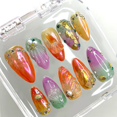 The Sunken City's Secret