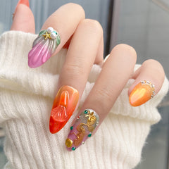 The Sunken City's Secret