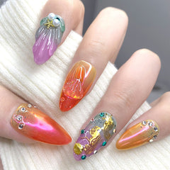 The Sunken City's Secret