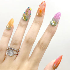 The Sunken City's Secret